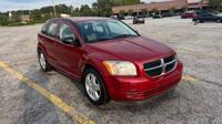 Dodge caliber Jonesboro - Image 4