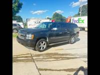 2012 Chevrolet Suburban LTZ 1500 2WD Norcross, GA 30071 - Image 2