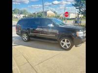 2012 Chevrolet Suburban LTZ 1500 2WD Norcross, GA 30071 - Image 3