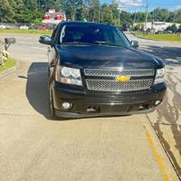 2012 Chevrolet Suburban LTZ 1500 2WD Norcross, GA 30071 - Image 5