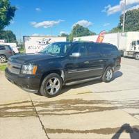 2012 Chevrolet Suburban LTZ 1500 2WD Norcross, GA 30071 - Image 6