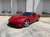 2005 Chevrolet Corvette Marietta - Image 2