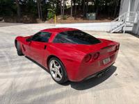 2005 Chevrolet Corvette Marietta - Image 3