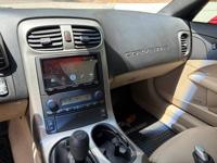 2005 Chevrolet Corvette Marietta - Image 6