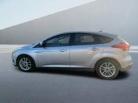 Down Cars - Bad Credit - No Credit 2018 Ford Focus Phoenix AZ - Image 7