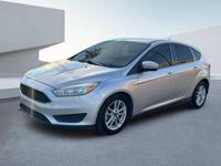 Down Cars - Bad Credit - No Credit 2018 Ford Focus Phoenix AZ - Image 8