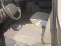 1995 TOYOTA TACOMA TRUCK WITH AUTOMATIC TRANSMISSION Near Atlanta Airport - Image 6