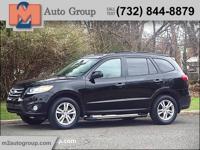 2012 Hyundai Santa Fe Limited 4dr SUV (V6) East Brunswick, NJ