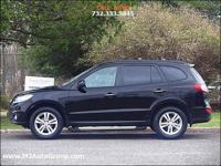 2012 Hyundai Santa Fe Limited 4dr SUV (V6) East Brunswick, NJ - Image 3