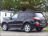 2012 Hyundai Santa Fe Limited 4dr SUV (V6) East Brunswick, NJ - Image 4