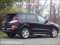 2012 Hyundai Santa Fe Limited 4dr SUV (V6) East Brunswick, NJ - Image 5