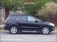 2012 Hyundai Santa Fe Limited 4dr SUV (V6) East Brunswick, NJ - Image 6