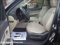 2012 Hyundai Santa Fe Limited 4dr SUV (V6) East Brunswick, NJ - Image 7