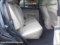 2012 Hyundai Santa Fe Limited 4dr SUV (V6) East Brunswick, NJ - Image 10