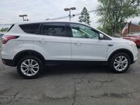 2017 Ford Escape 4x4 4WD SE SUV Dependable Auto Outlet - Image 7