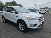 2017 Ford Escape 4x4 4WD SE SUV Dependable Auto Outlet - Image 8