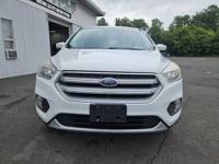 2017 Ford Escape 4x4 4WD SE SUV Dependable Auto Outlet - Image 9