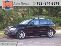 2015 Audi Q5 3.0T quattro Premium Plus AWD 4dr SUV East Brunswick, NJ