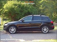2015 Audi Q5 3.0T quattro Premium Plus AWD 4dr SUV East Brunswick, NJ - Image 3