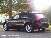 2015 Audi Q5 3.0T quattro Premium Plus AWD 4dr SUV East Brunswick, NJ - Image 4