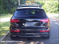 2015 Audi Q5 3.0T quattro Premium Plus AWD 4dr SUV East Brunswick, NJ - Image 5