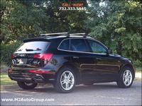 2015 Audi Q5 3.0T quattro Premium Plus AWD 4dr SUV East Brunswick, NJ - Image 6