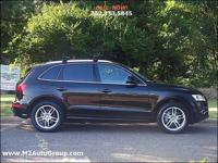 2015 Audi Q5 3.0T quattro Premium Plus AWD 4dr SUV East Brunswick, NJ - Image 7