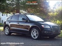 2015 Audi Q5 3.0T quattro Premium Plus AWD 4dr SUV East Brunswick, NJ - Image 8