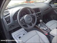 2015 Audi Q5 3.0T quattro Premium Plus AWD 4dr SUV East Brunswick, NJ - Image 9