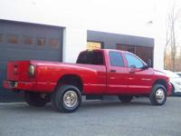 2005 Dodge Ram 3500 SLT 4dr Quad Cab 4WD LB DRW East Brunswick, NJ - Image 5