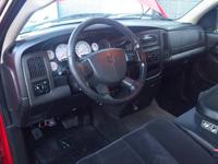 2005 Dodge Ram 3500 SLT 4dr Quad Cab 4WD LB DRW East Brunswick, NJ - Image 8