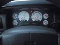 2005 Dodge Ram 3500 SLT 4dr Quad Cab 4WD LB DRW East Brunswick, NJ - Image 9