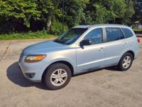 2010 Hyundai Santa fe Forest Park - Image 2
