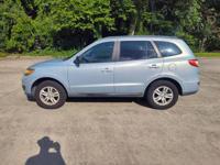 2010 Hyundai Santa fe Forest Park - Image 3