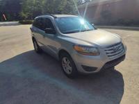 2010 Hyundai Santa fe Forest Park - Image 8