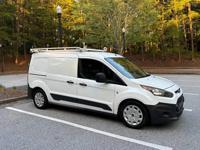 2015 Ford Transit Connect Xl otp east
