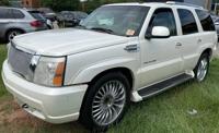 DOWN PAYMENT+INSURANCE=100% APPROVED! 55 CARS,TRUCKS&SU Vs AVAILABLE! STONE MOUNTAIN - Image 8
