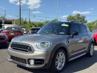 2019 MINI COUNTRYMAN S CLEAN CARFAX GREAT ON GAS WE FINANCE FEASTERVILLE - Image 3