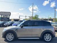 2019 MINI COUNTRYMAN S CLEAN CARFAX GREAT ON GAS WE FINANCE FEASTERVILLE - Image 4