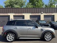 2019 MINI COUNTRYMAN S CLEAN CARFAX GREAT ON GAS WE FINANCE FEASTERVILLE - Image 8