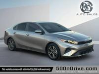 Down Cars - Bad Credit - No Credit 2022 Kia Forte Phoenix AZ - Image 2