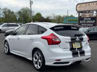 2014 FORD FOCUS ST MANUAL SHARP CLEAN CARFAX RUNS STRONG WE FINANCE FEASTERVILLE - Image 5