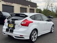 2014 FORD FOCUS ST MANUAL SHARP CLEAN CARFAX RUNS STRONG WE FINANCE FEASTERVILLE - Image 7