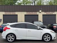 2014 FORD FOCUS ST MANUAL SHARP CLEAN CARFAX RUNS STRONG WE FINANCE FEASTERVILLE - Image 8