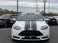 2014 FORD FOCUS ST MANUAL SHARP CLEAN CARFAX RUNS STRONG WE FINANCE FEASTERVILLE - Image 10