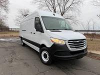 2019 MERCEDES-BENZ SPRINTER 2500 170»WB HIGH TOP!! 3.0L TURBODIESEL!!F PHILADELPHIA PA