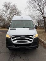 2019 MERCEDES-BENZ SPRINTER 2500 170»WB HIGH TOP!! 3.0L TURBODIESEL!!F PHILADELPHIA PA - Image 3
