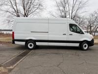2019 MERCEDES-BENZ SPRINTER 2500 170»WB HIGH TOP!! 3.0L TURBODIESEL!!F PHILADELPHIA PA - Image 4