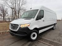 2019 MERCEDES-BENZ SPRINTER 2500 170»WB HIGH TOP!! 3.0L TURBODIESEL!!F PHILADELPHIA PA - Image 7