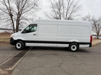 2019 MERCEDES-BENZ SPRINTER 2500 170»WB HIGH TOP!! 3.0L TURBODIESEL!!F PHILADELPHIA PA - Image 8